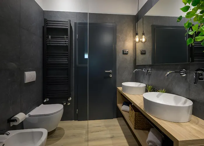 Vila Ollea By Interhome