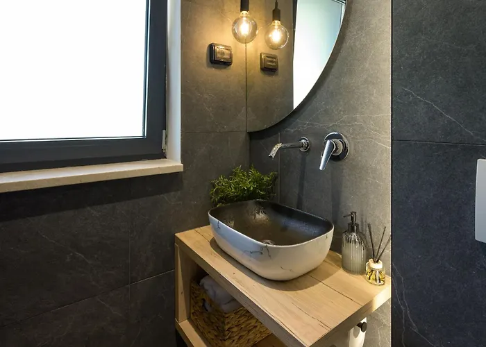 Ollea By Interhome * Nedescina