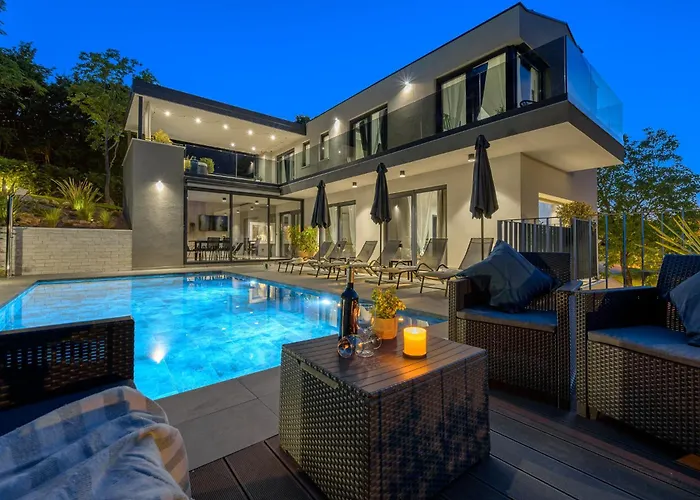 Villa Ollea By Interhome